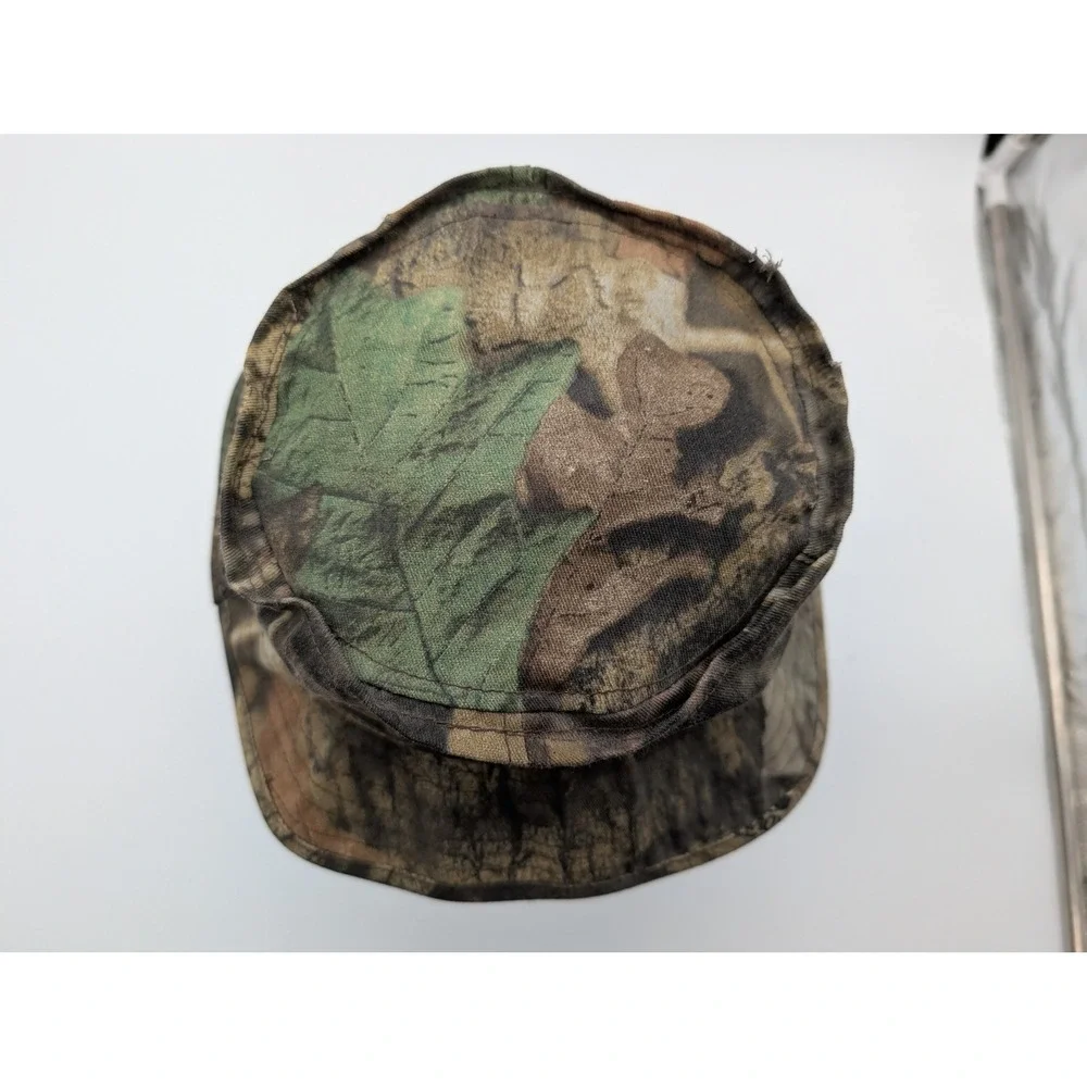 RedHead youth bucket